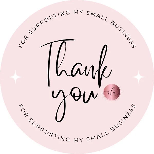 Why support a small business? 

Supporting a small beauty business offers a range of benefits that go beyond just purchasing beauty products or services. It’s an impactful way to contribute to your community, enjoy personalized care, and access unique offerings. ❤️

Personalized and High-Quality Service

By supporting a small beauty business, you help an entrepreneur pursue their passion and build their dream. This contributes to the success of a hardworking individual or family, often creating a ripple effect that benefits the broader community.

So thank you, each and everyone who supports and continues to support this small business ❤️🙏