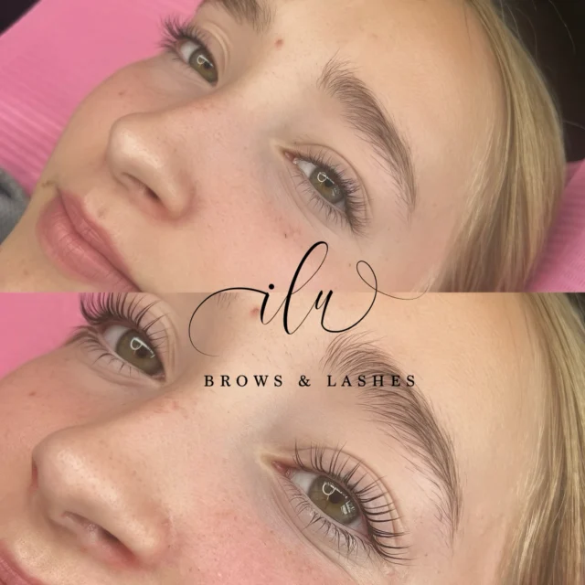 ~Eco Lash Infusion~

Mmmmm K?! Seriously though!!! These lashes were already curled and super long, but holy shit (excuse my French🙊). Why can’t we all have these lashes???? So Jelly!!! 
We didn’t even do a tint! Just lifted and gave these lashes a super natural curl. I’m going to post more of these lashes as I get more photos. I’m so in love 😍!!! This service is so great for anyone ricking natural lashes, it’s going to give you a little extra umph 💥, or in this case a lot of extra 🤣. 

Thanks Lyss and Chloe for trusting me with your gorgeous eyeballs! ❤️

#yyclashlift #ecolashlift #cleanbeautyproducts #lashlift