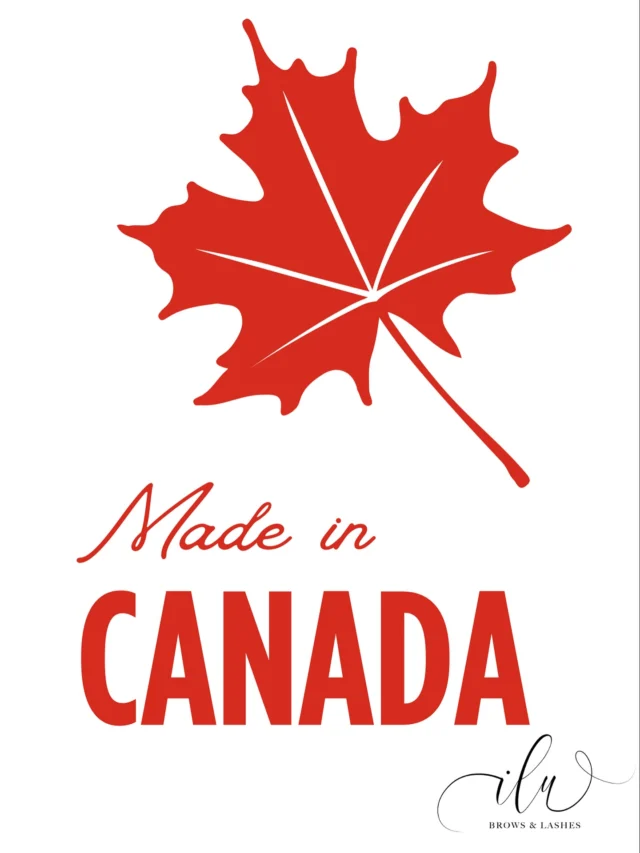 Happy Canada Day! 

July 1st, Happy Canada Day everyone!