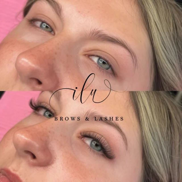 ~Light volume textured lash extensions~

“✨ Wake up ready with lash extensions! ✨ No mascara, no smudging—just flawless lashes 24/7. Perfect for busy mornings, vacations, or simply treating yourself. Book your appointment today and fall in love with effortless beauty! 💖👁 #LashExtensions #WakeUpFlawless”