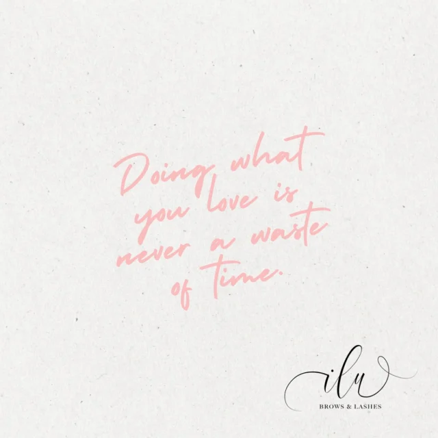 ❤️❤️❤️❤️

#lovewhatyoudo #ilashu