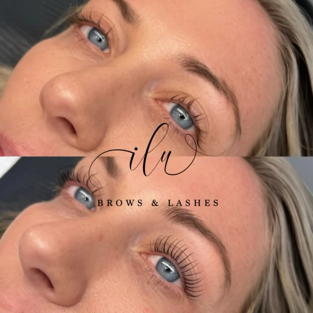 ~Eco Lash Lift + Tint~ 

This beauty had the absolute longest natural lashes I’ve ever seen 😍. 

✨The power of an Eco Lash Lift ✨
No mascara, no extensions — just your natural lashes beautifully lifted and curled! 💫

Perfect for anyone who wants that wide-eyed, effortless look that lasts weeks. Wake up every day with lashes that are ready to go!

📍 Book your Eco lash lift at and fall in love with your natural beauty all over again 🤍

#LashLift #NaturalLashes #BrowsAndLashes #EffortlessBeauty